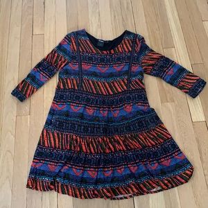 Desigual dress used